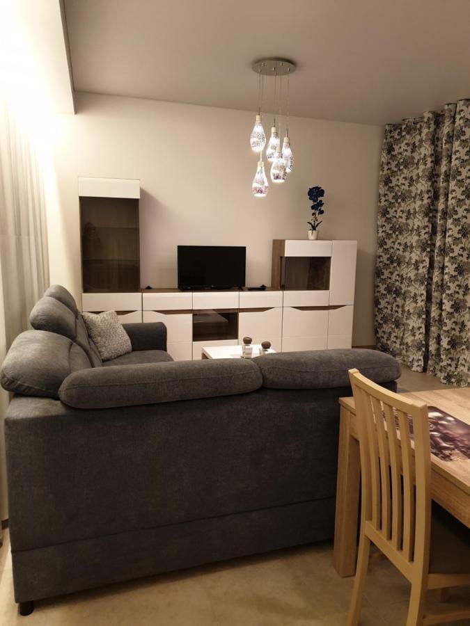 Skuodo 2E Apartment Kaunas Luaran gambar
