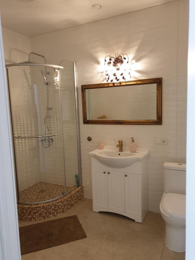 Skuodo 2E Apartment Kaunas Luaran gambar